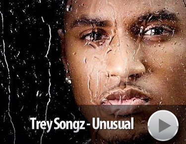 Trey Songz - Unusual
